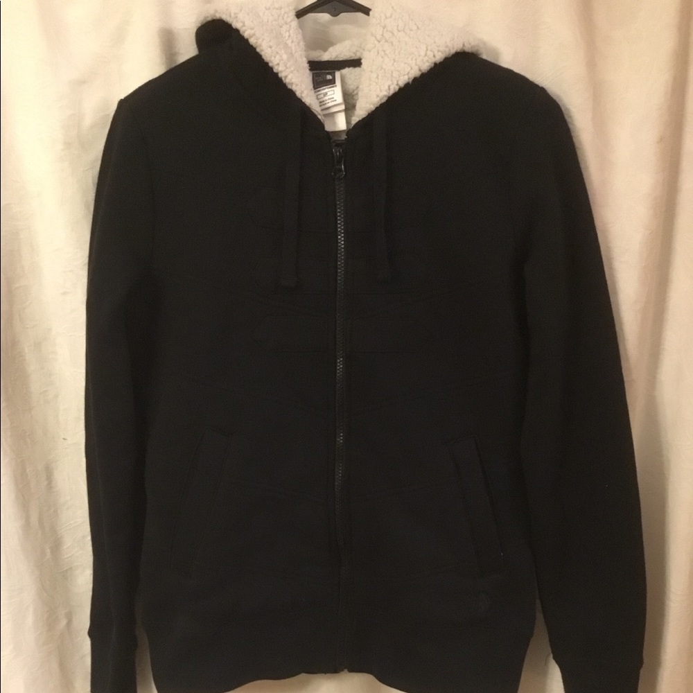 The North Face Women’s Hooded Jacket Size Small
